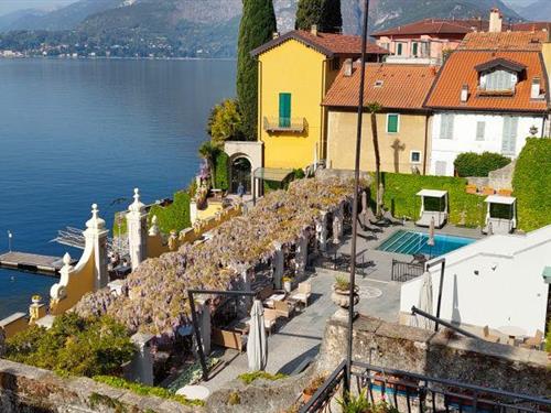 Feriehus / leilighet - 4 personer -  - 23829 - Varenna