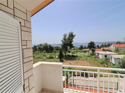 Holiday apartment - 6 persons -  - 20250 - Orebic