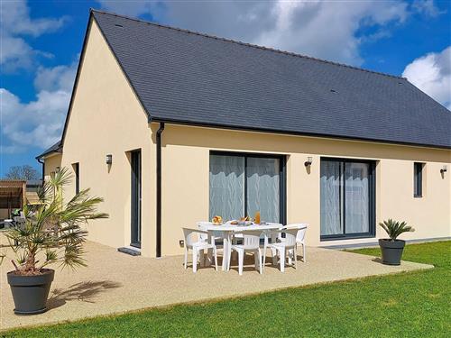 Feriehus - 4 personer -  - Plouescat - 29430