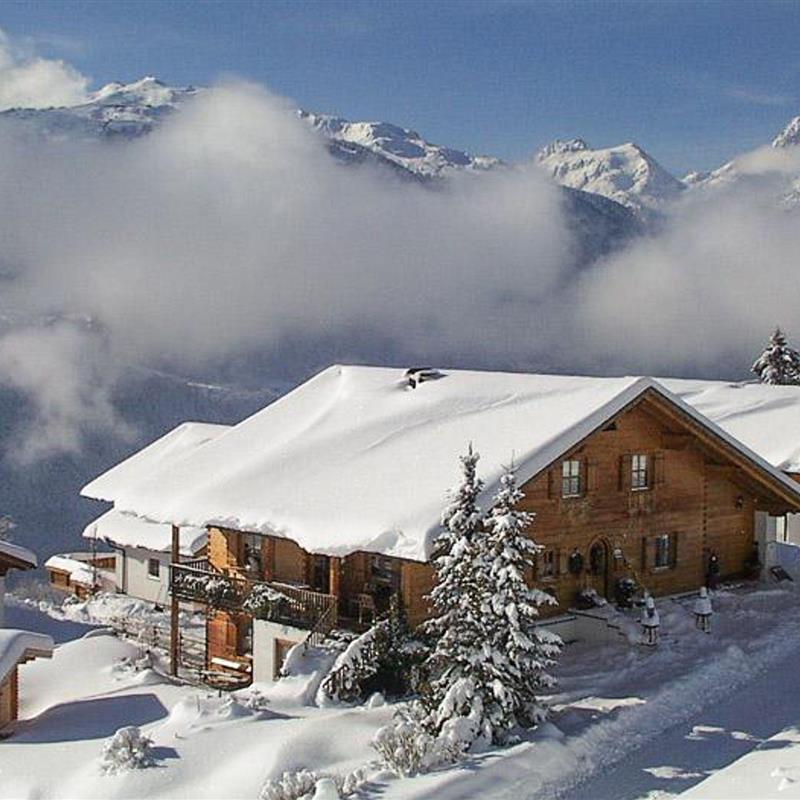 Ferielejlighed - 4 personer -  - Hennakopf - 6781 - Bartholomäberg