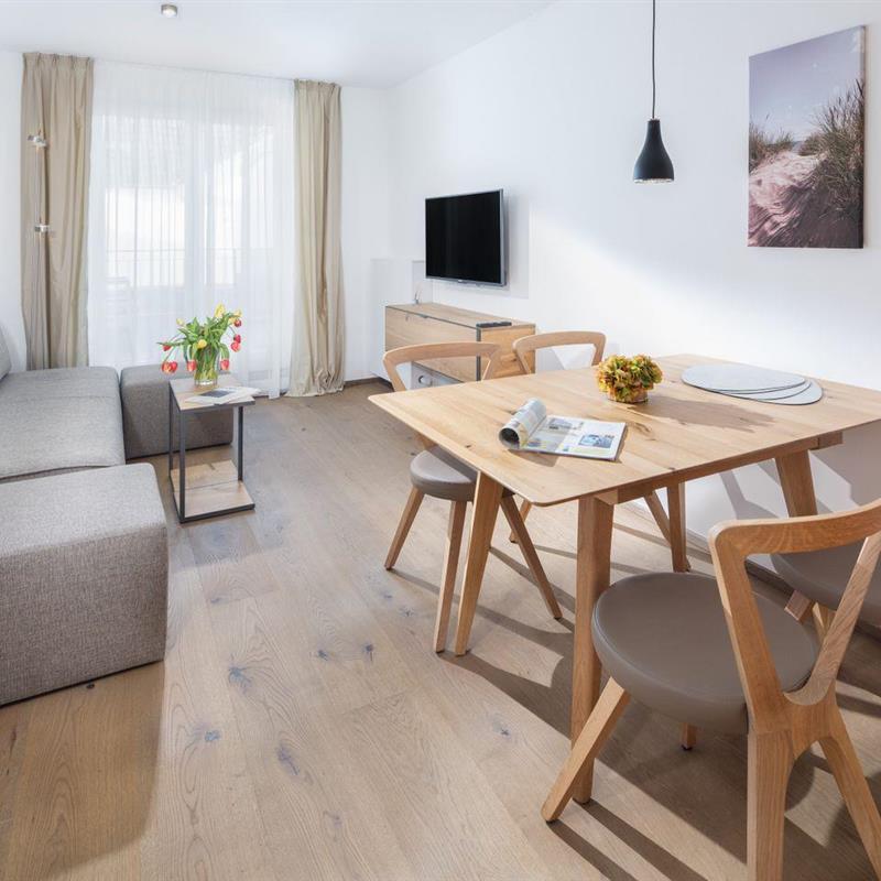 Ferielejlighed - 3 personer -  - Herrenpfad - 26548 - Norderney