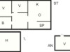 Billede 39 - Plantegning