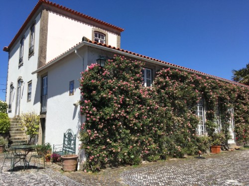 Sommerhus - 7 personer -  - 4900-101 - Afife