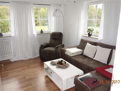 Ferieleilighet - 2 personer -  - Klüsserath - 54340