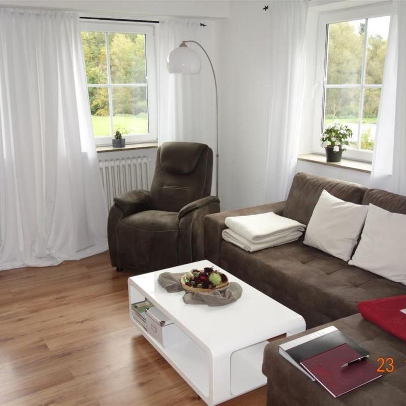 Ferielejlighed - 2 personer -  - Klüsserath - 54340