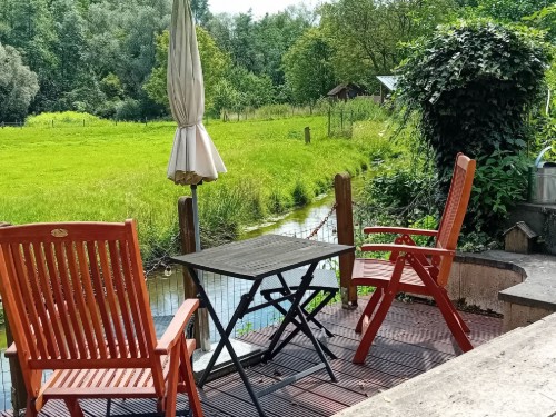 Ferielejlighed - 2 personer -  - Klüsserath - 54340
