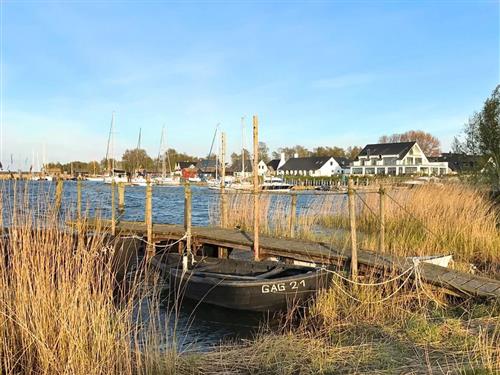 Ferieleilighet - 6 personer -  - Am Hafen - 18586 - Gager