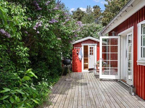 Sommerhus - 4 personer -  - Klintevænget - 3360 - Liseleje