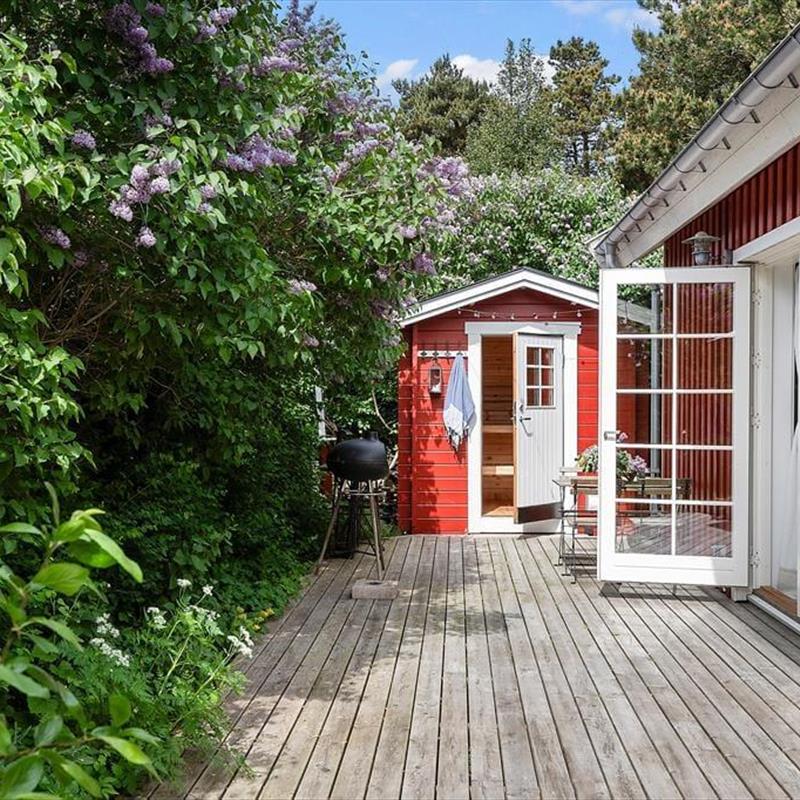 Ferienhaus - 4 Personen -  - Klintevænget - 3360 - Liseleje