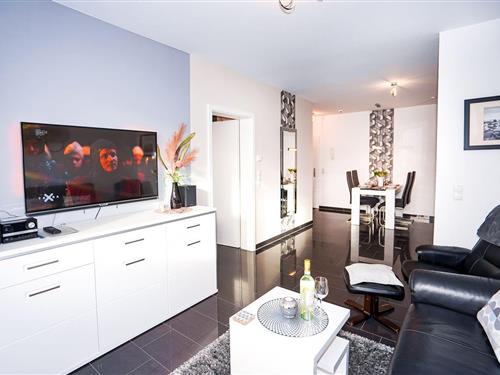 Ferielejlighed - 2 personer -  - Blankwasserweg - 23743 - Grömitz