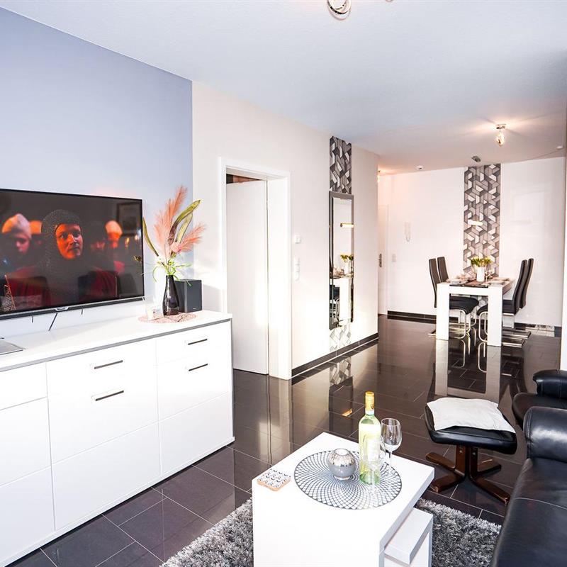 Ferielejlighed - 2 personer -  - Blankwasserweg - 23743 - Grömitz