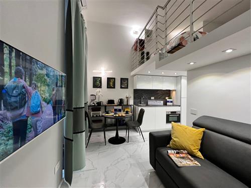 Ferieleilighet - 2 personer -  - Genova - 16131