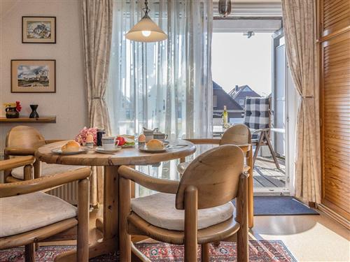 Ferienhaus - 4 Personen -  - Am Seestern - 26409 - Carolinensiel-Harlesiel