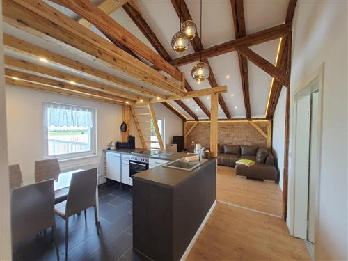 Ferieleilighet - 4 personer -  - Unterbastorf - 18230 - Bastorf