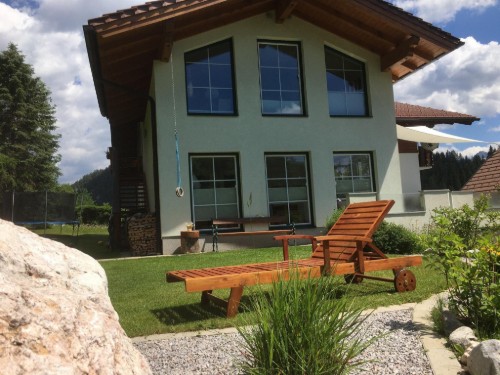 Ferielejlighed - 3 personer -  - Ramsau - 8972 - Ramsau Am Dachstein