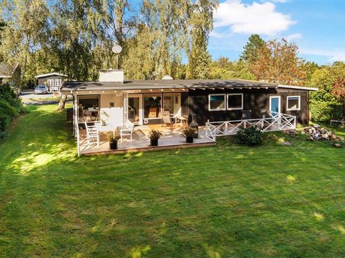 Ferienhaus - 5 Personen -  - Musvågevej - 3120 - Dronningmölle