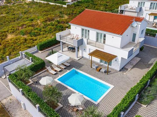 Sommerhus - 8 personer -  - Debeljak - Zadar-Debeljak - 23206 - Debeljak
