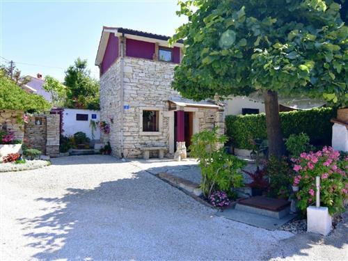 Ferielejlighed - 4 personer -  - Umag/Zambratija - 52470