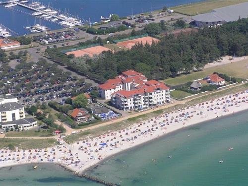 Sommerhus - 4 personer -  - 23769 - Insel Fehmarn