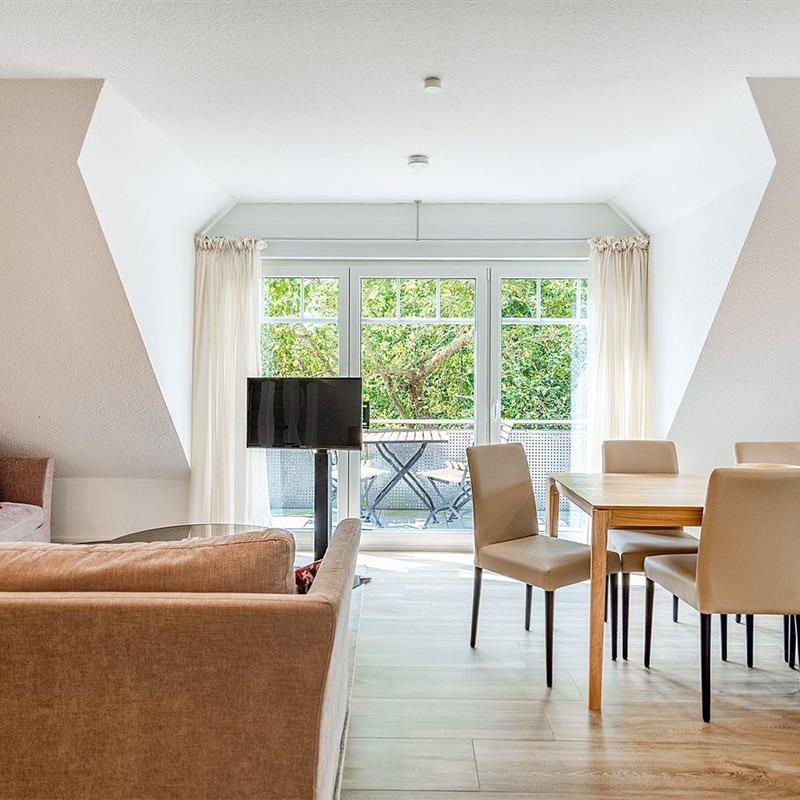 Ferielejlighed - 6 personer -  - Ant Hellinghus - 26736 - Greetsiel