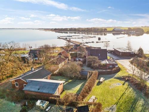 Sommerhus - 8 personer -  - Fjordstræde - Doverodde - 7760 - Hurup