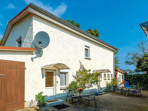 Ferienhaus - 10 Personen -  - Moritzdorf - 18586 - Sellin Ot Moritzdorf