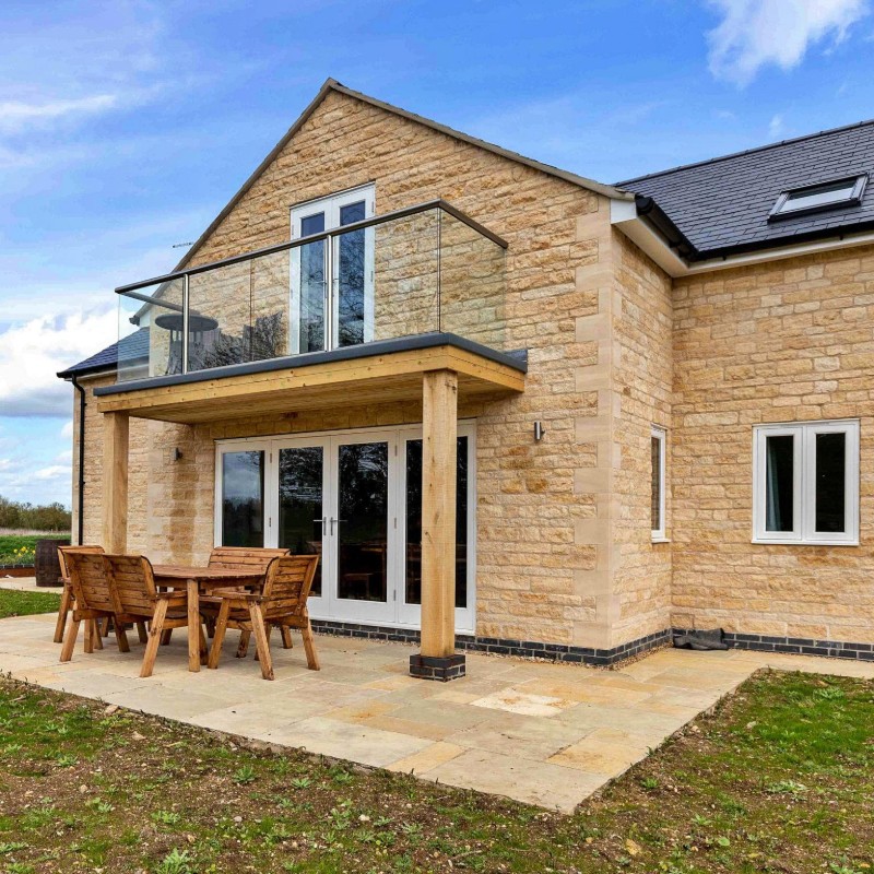 Sommerhus - 6 personer -  - PE6 9ns - Peterborough