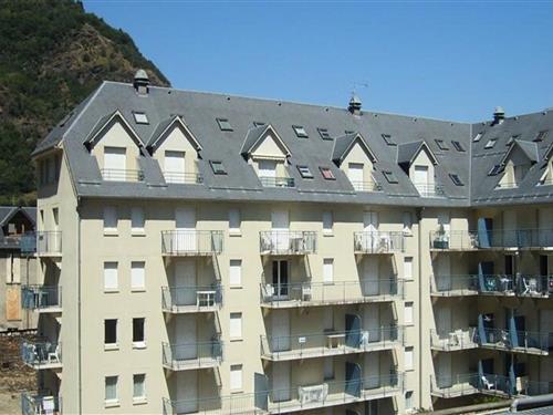 Ferienwohnung - 4 Personen -  - 31110 - Bagneres De Luchon