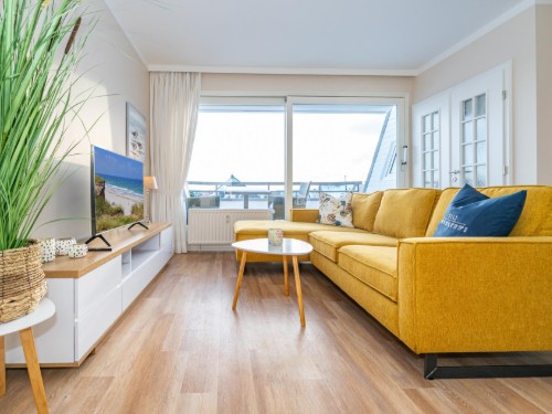 Ferielejlighed - 4 personer -  - Dr.-Roß-Straße - 25980 - Westerland