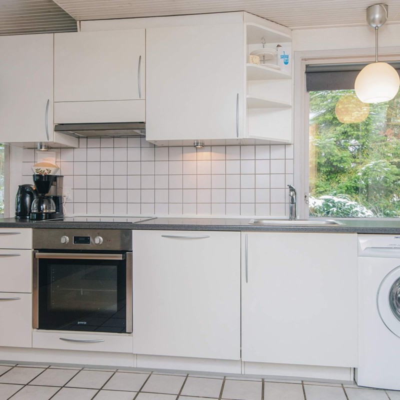 Ferienhaus - 4 Personen -  - Søren Gades Mark - Blavand - 6857 - Southern West Coast