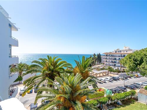 Semesterhus/Semesterlägenhet - 4 personer -  - Rodriguez Acosta - 29780 - Nerja