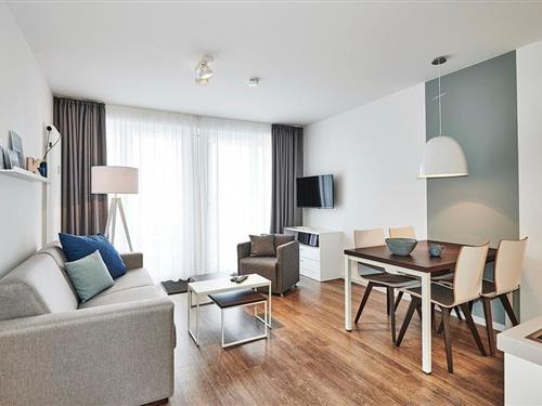 Ferielejlighed - 5 personer -  - Taddigshörn - 26427 - Nordseeheilbad Bensersiel