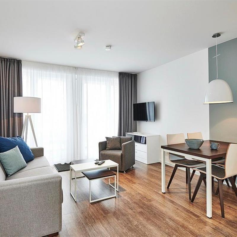 Ferielejlighed - 5 personer -  - Taddigshörn - 26427 - Nordseeheilbad Bensersiel