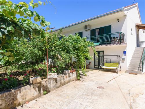 Ferielejlighed - 5 personer -  - Marinska cesta - 21222 - Marina