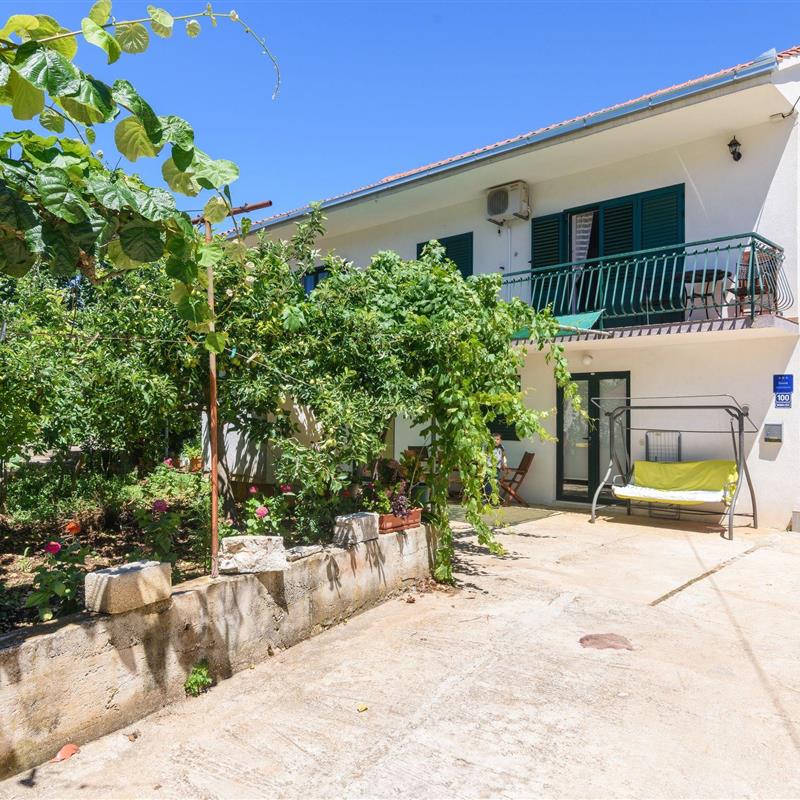 Ferielejlighed - 5 personer -  - Marinska cesta - 21222 - Marina