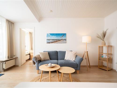 Ferielejlighed - 4 personer -  - Pelzerhakener Straße - 23730 - Neustadt In Holstein