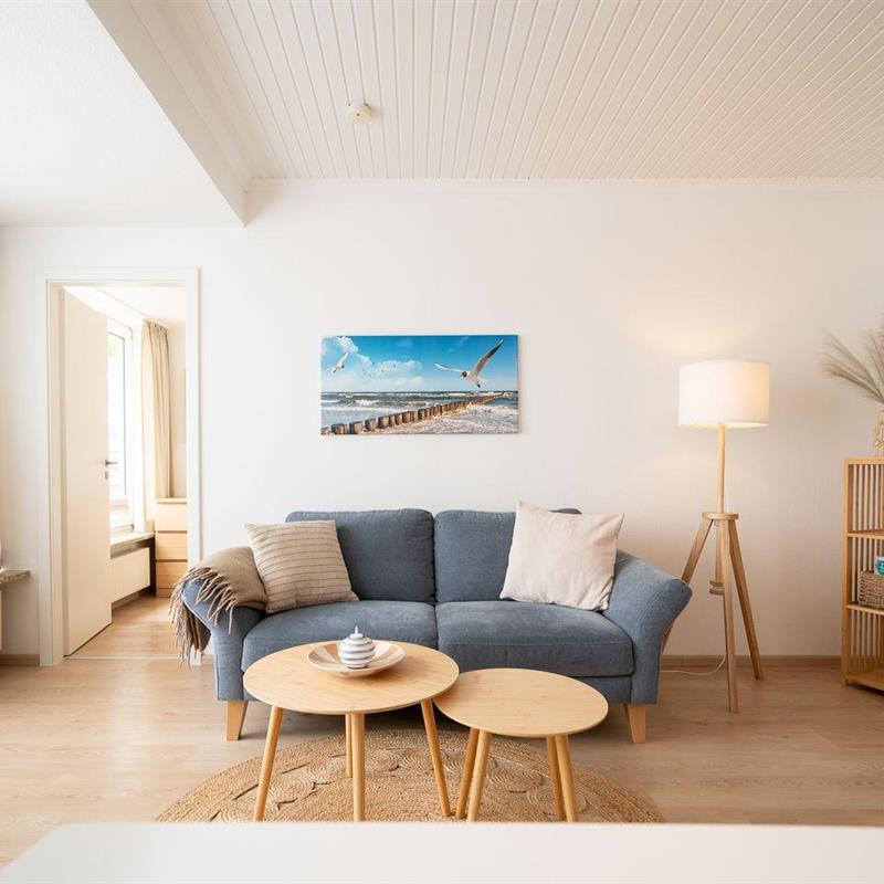 Ferielejlighed - 4 personer -  - Pelzerhakener Straße - 23730 - Neustadt In Holstein