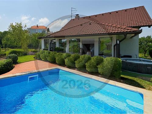 Sommerhus - 6 personer -  - Salinovec - Ivanec - Salinovec - 42240 - Ivanec