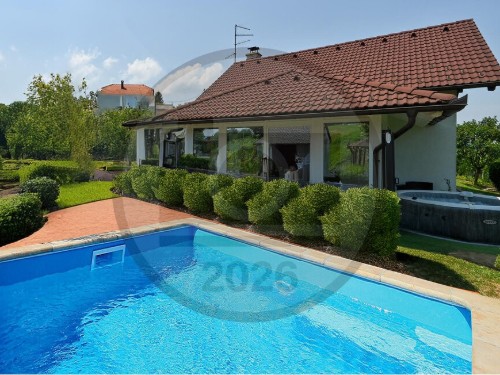 Holiday home - 6 persons -  - Salinovec - Ivanec - Salinovec - 42240 - Ivanec