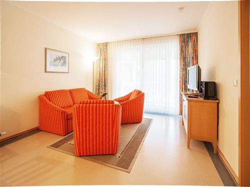 Ferielejlighed - 6 personer -  - Dollahner Straße - 18609 - Ostseebad Binz