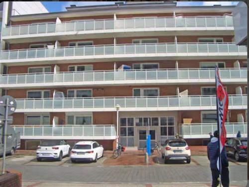 Ferieleilighet - 2 personer -  - Andreas-Dirks-Strasse - 25980 - Westerland Auf Sylt