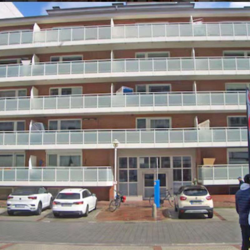 Ferielejlighed - 2 personer -  - Andreas-Dirks-Strasse - 25980 - Westerland Auf Sylt