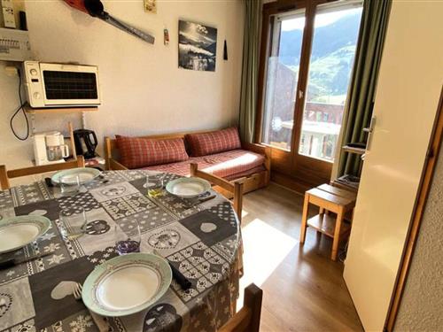 Ferienhaus - 4 Personen -  - 74120 - Praz Sur Arly