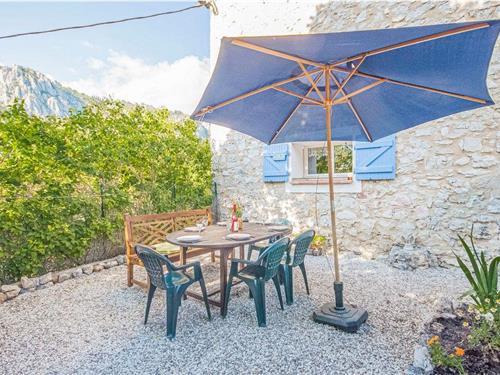 Sommerhus - 8 personer -  - place Victorin Bonhomme - 06750 - Andon