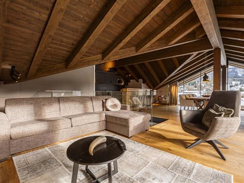 Ferielejlighed - 8 personer -  - 6632 - Ehrwald