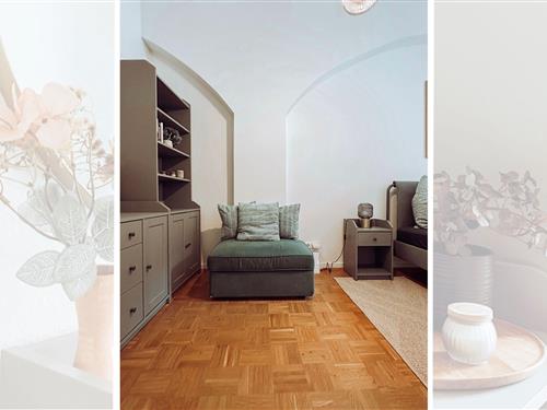 Ferielejlighed - 2 personer -  - Niedere Burgstraße - 01796 - Pirna