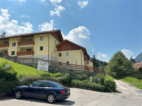 Ferieleilighet - 2 personer -  - Bad Kleinkirchheim - 9546