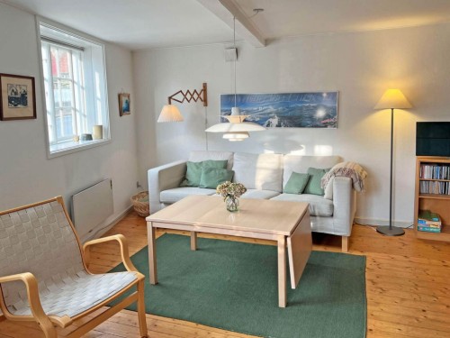 Fritidshus - 6 personer -  - Madvigsgade - Svaneke - 3740 - Bornholm