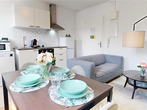 Holiday Home/Apartment - 5 persons -  - 68000 - Colmar