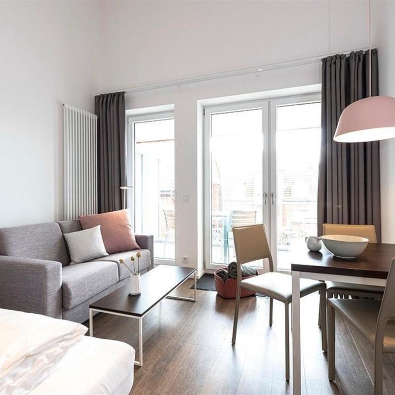 Ferielejlighed - 3 personer -  - Barkhausenstraße - 26465 - Nordseeheilbad Langeoog